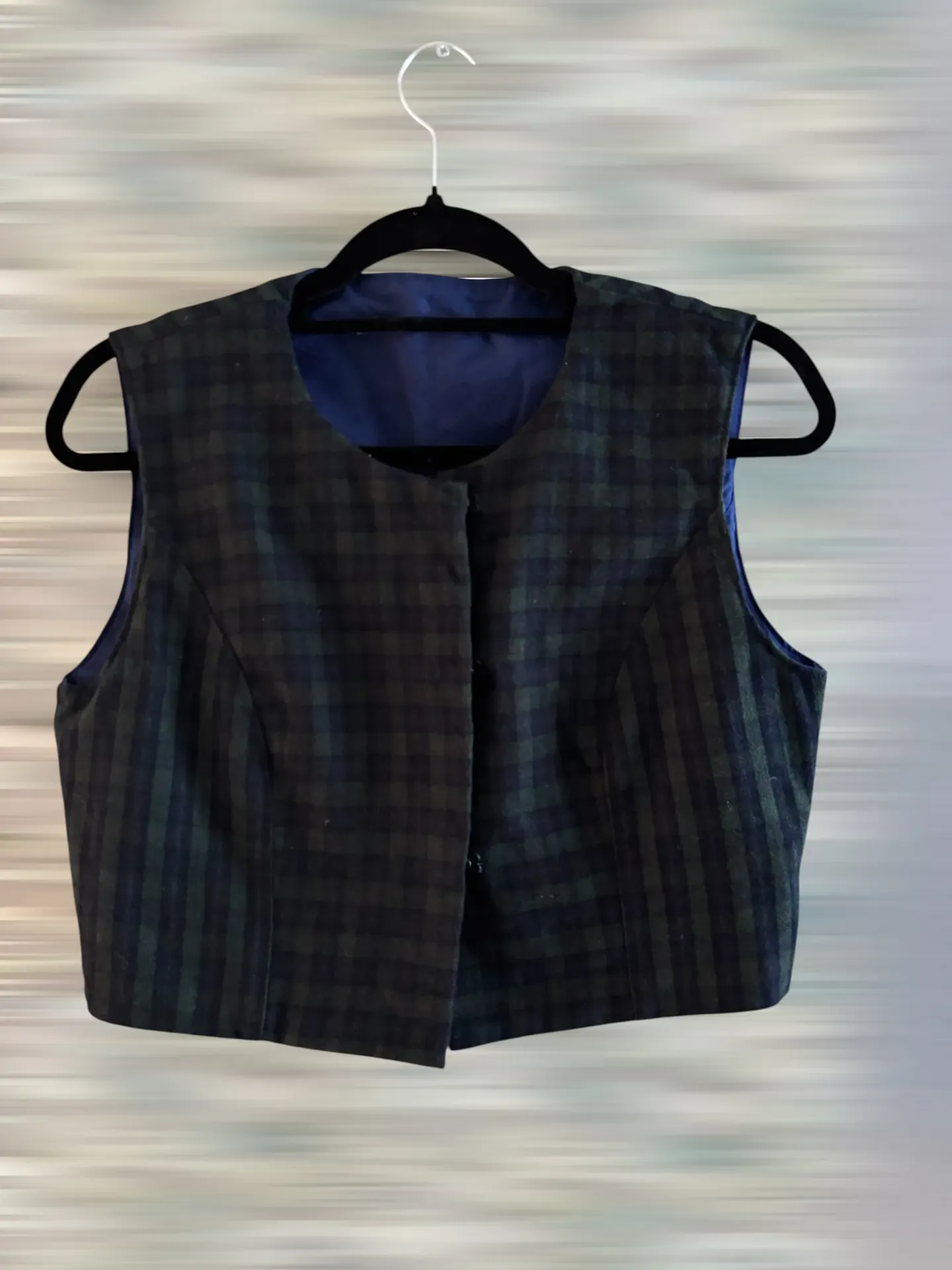 Veste Gizele